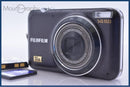 Compact Digital Camera Fujifilm Finepix Jx280 5X #Am5599