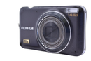 Compact Digital Camera Fujifilm Finepix Jx280 5X #Am5599