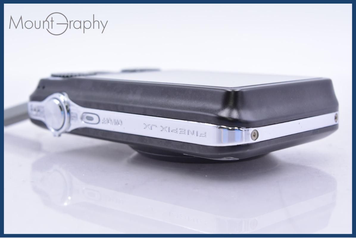 Compact Digital Camera Fujifilm Finepix Jx280 5X #Am5599