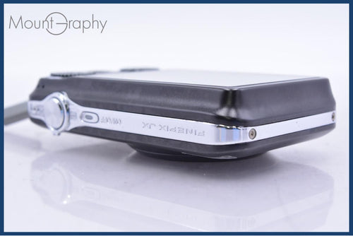 Compact Digital Camera Fujifilm Finepix Jx280 5X #Am5599