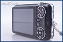 Compact Digital Camera Fujifilm Finepix Jx280 5X #Am5599