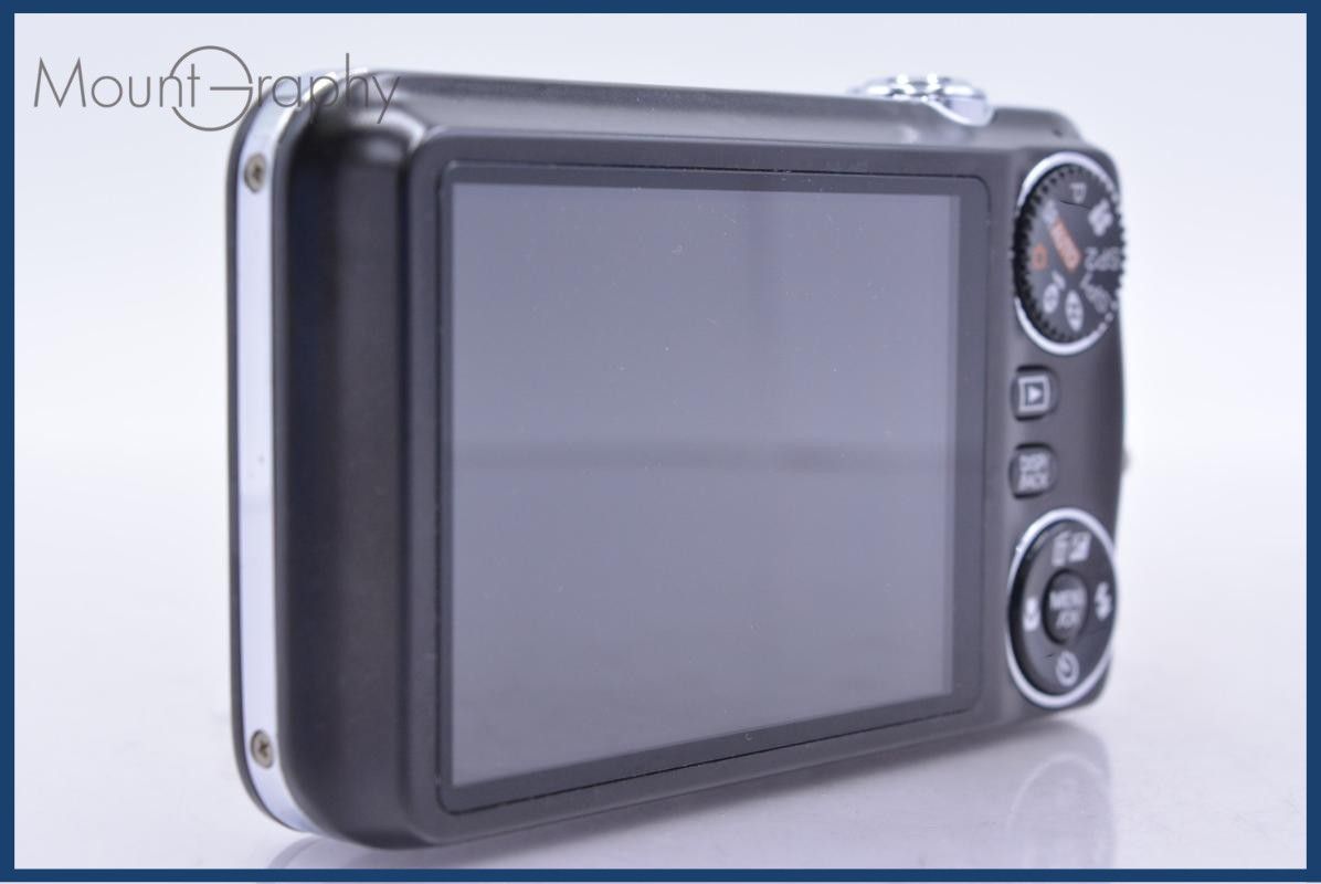 Compact Digital Camera Fujifilm Finepix Jx280 5X #Am5599