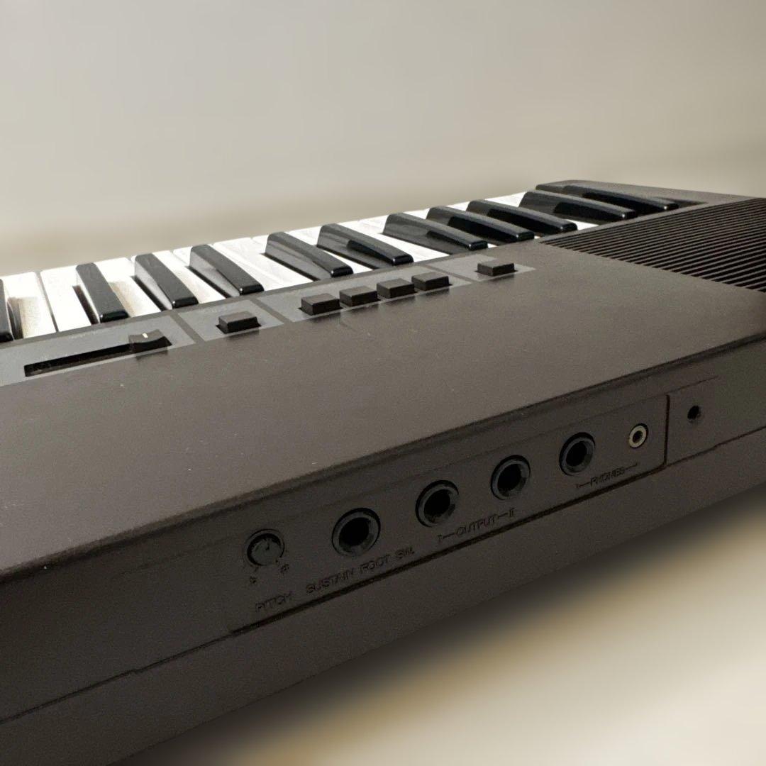 Yamaha Keyboards Digital Pianos Cp-7