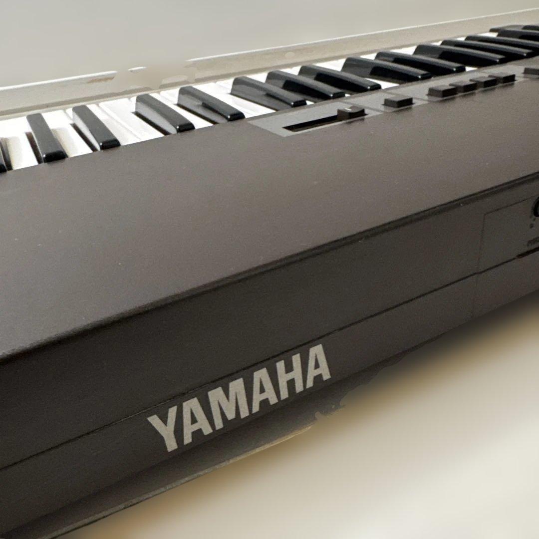 Yamaha Keyboards Digital Pianos Cp-7