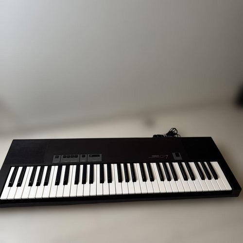 Yamaha Keyboards Digital Pianos Cp-7