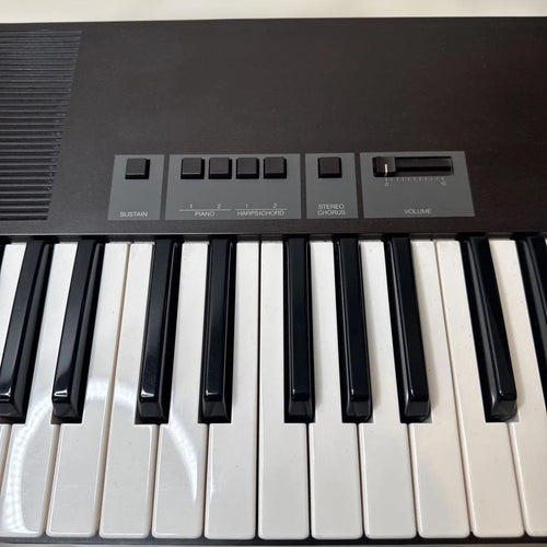 Yamaha Keyboards Digital Pianos Cp-7