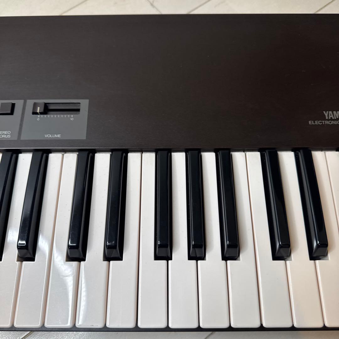 Yamaha Keyboards Digital Pianos Cp-7