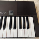 Yamaha Keyboards Digital Pianos Cp-7