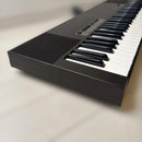 Yamaha Keyboards Digital Pianos Cp-7