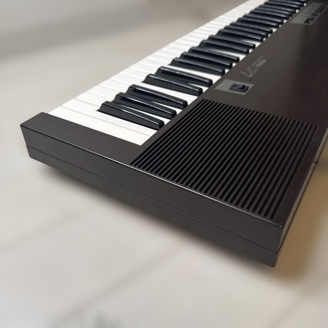 Yamaha Keyboards Digital Pianos Cp-7