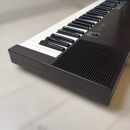 Yamaha Keyboards Digital Pianos Cp-7