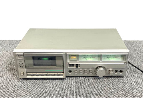 Others Aurex Pc-X60Ad Cassette Deck