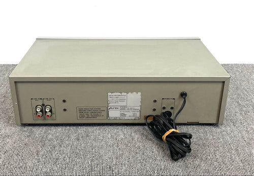 Others Aurex Pc-X60Ad Cassette Deck