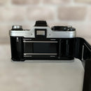 Canon Slr Cameras (Film) Ae-1
