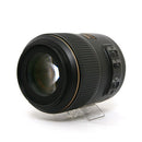 Nikon Others Af-S Vr 105/2.8G If-Ed