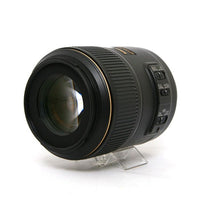 Nikon Others Af-S Vr 105/2.8G If-Ed
