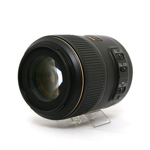Nikon Others Af-S Vr 105/2.8G If-Ed