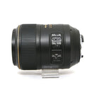 Nikon Others Af-S Vr 105/2.8G If-Ed