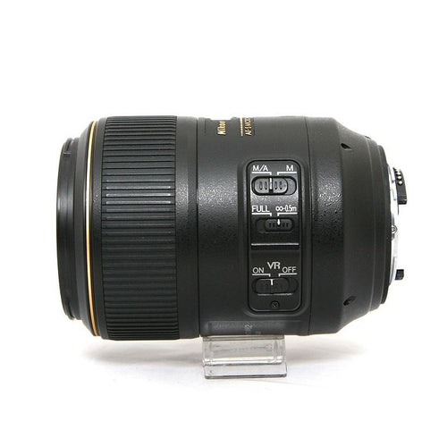 Nikon Others Af-S Vr 105/2.8G If-Ed