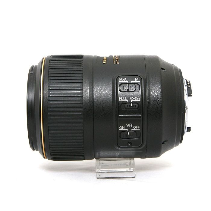 Nikon Others Af-S Vr 105/2.8G If-Ed