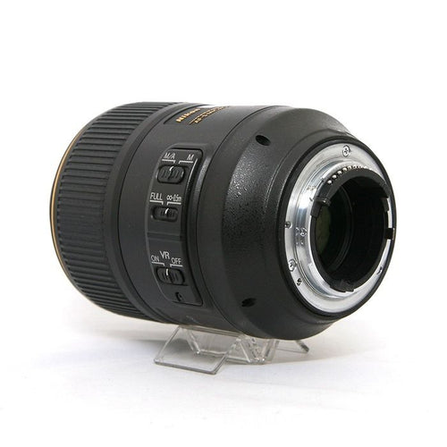 Nikon Others Af-S Vr 105/2.8G If-Ed