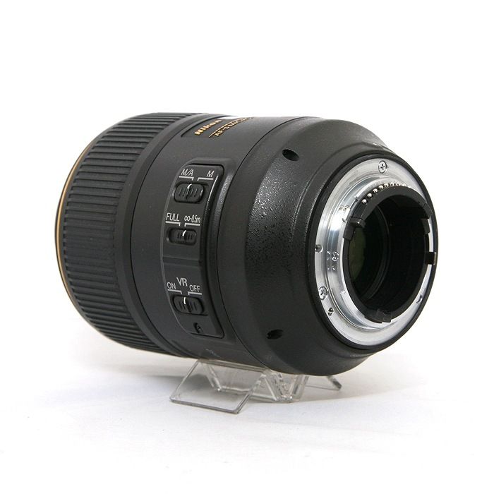 Nikon Others Af-S Vr 105/2.8G If-Ed