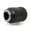 Nikon Others Af-S Vr 105/2.8G If-Ed
