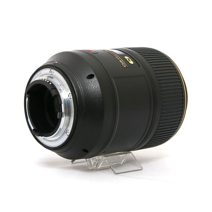 Nikon Others Af-S Vr 105/2.8G If-Ed
