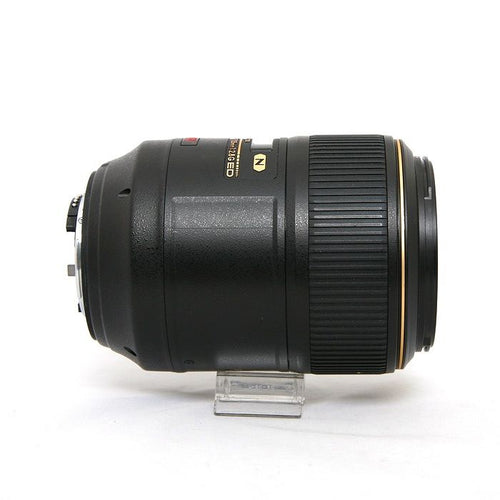 Nikon Others Af-S Vr 105/2.8G If-Ed