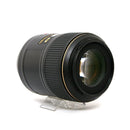 Nikon Others Af-S Vr 105/2.8G If-Ed