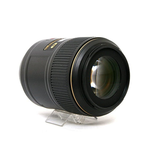 Nikon Others Af-S Vr 105/2.8G If-Ed