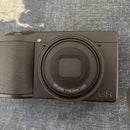 Ricoh Compact Digital Cameras Gr Iv Monochrome Gr4