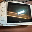 Nikon Compact Digital Cameras Coolpix W100 2383