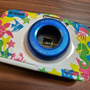 Nikon Compact Digital Cameras Coolpix W100 2383