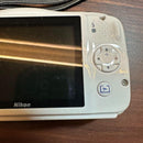 Nikon Compact Digital Cameras Coolpix W100 2383