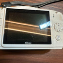 Nikon Compact Digital Cameras Coolpix W100 2383