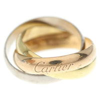 Cartier Ring Au750