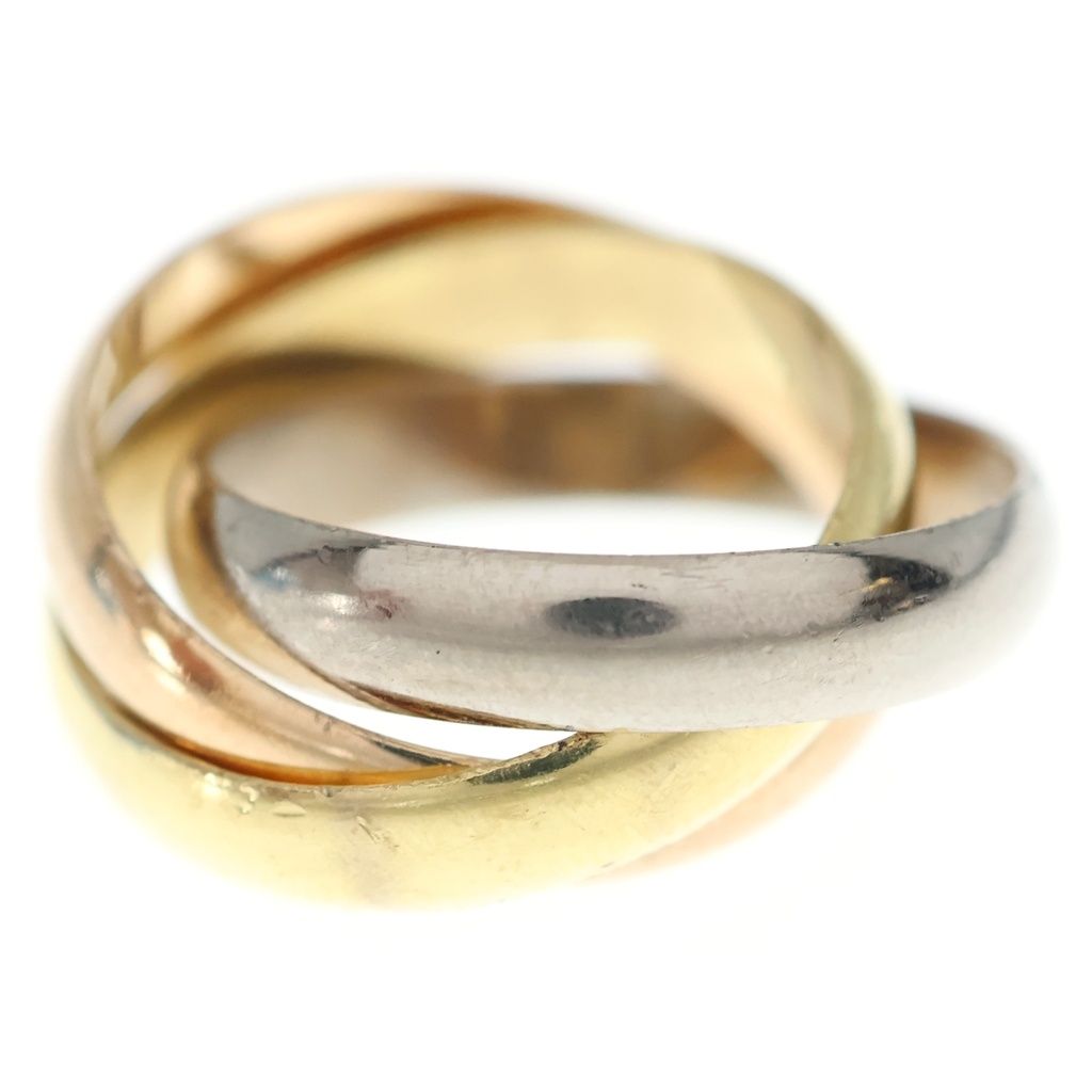 Cartier Ring Au750