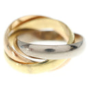 Cartier Ring Au750