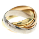 Cartier Ring Au750