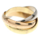 Cartier Ring Au750
