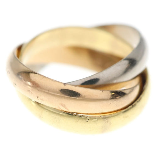 Cartier Ring Au750