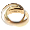 Cartier Ring Au750