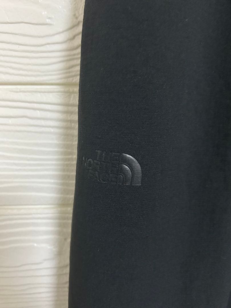 The North Face Wide-Leg Pants Loose-Fitting Xl