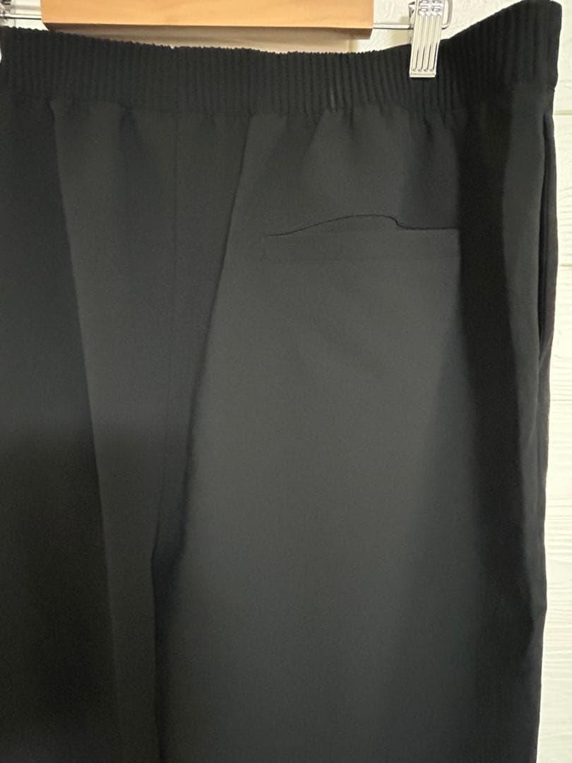 The North Face Wide-Leg Pants Loose-Fitting Xl