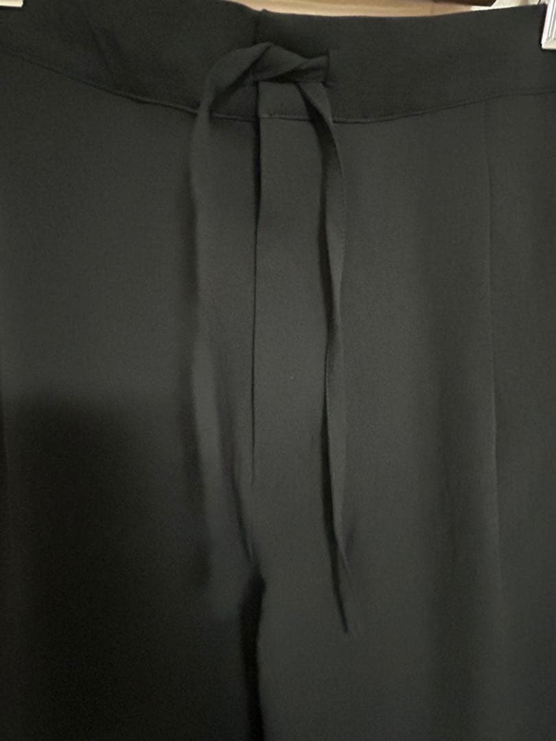 The North Face Wide-Leg Pants Loose-Fitting Xl