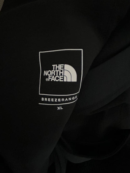 The North Face Wide-Leg Pants Loose-Fitting Xl