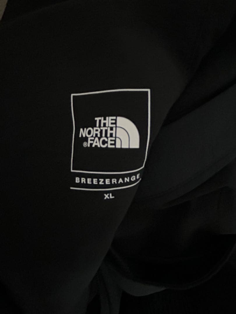 The North Face Wide-Leg Pants Loose-Fitting Xl