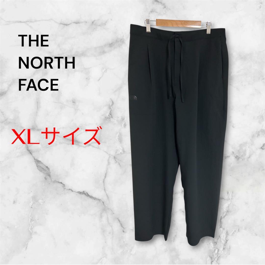 The North Face Wide-Leg Pants Loose-Fitting Xl
