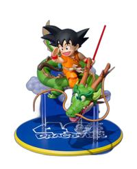 S.H.Figuarts Dragon Ball -40 Edition-